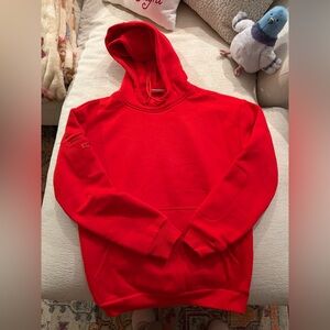 Comfrt Airplane Mode Hoodie